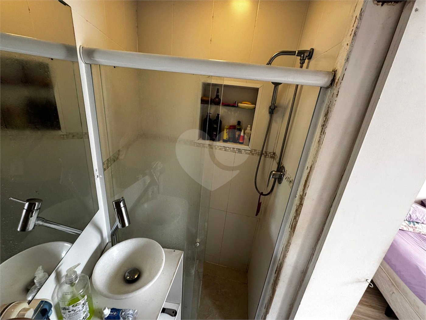 Apartamento à venda com 2 suítes em Grajaú, Rio de Janeiro, RJ