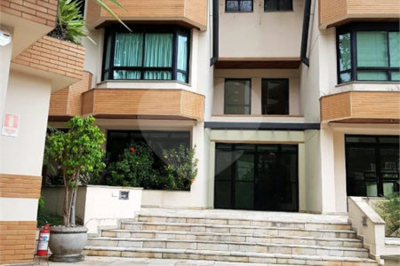 Apartamento à venda com 4 quartos, sendo 3 suítes, em Vila Suzana, São Paulo, SP