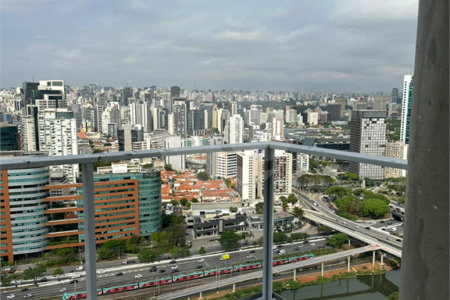 Apartamento à venda com 2 quartos em Butantã, São Paulo, SP