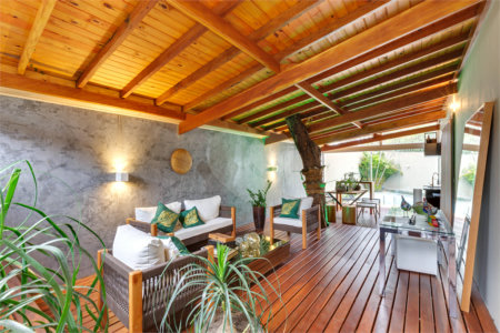 Casa à venda com 5 quartos, sendo 3 suítes, em Alto da Boa Vista, São Paulo, SP