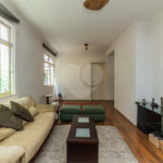 Apartamento à venda com 3 quartos, sendo 1 suíte, em Itaim Bibi, São Paulo, SP