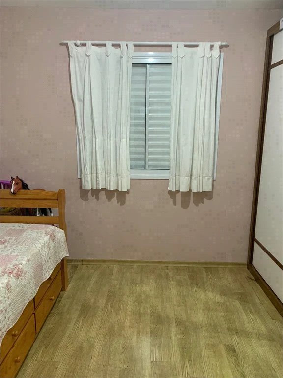 Apartamento à venda com 2 quartos em Paraisópolis, São Paulo, SP