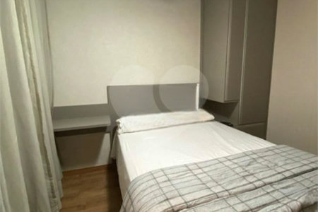 Apartamento à venda com 1 suíte em Brás, São Paulo, SP