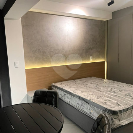 Apartamento à venda com 1 suíte em Pinheiros, São Paulo, SP