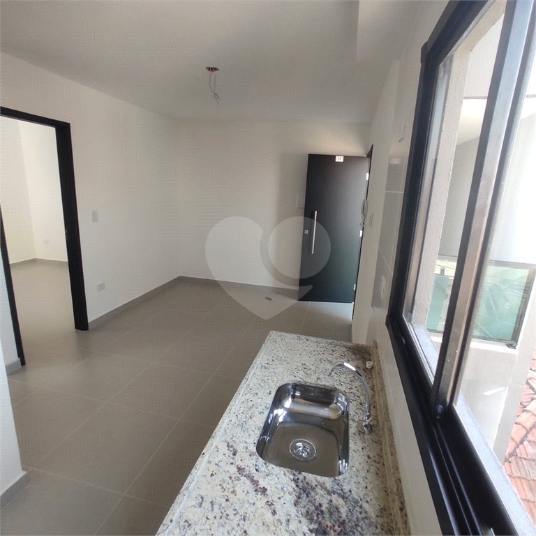 Casa à venda com 1 quarto em Tucuruvi, São Paulo, SP