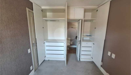 Apartamento à venda com 2 quartos, sendo 1 suíte,  em Indianópolis, São Paulo, SP