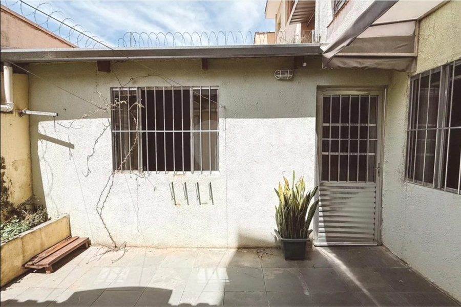Sobrado à venda com 3 quartos, sendo 1 suíte, em Vila Guilherme, São Paulo, SP