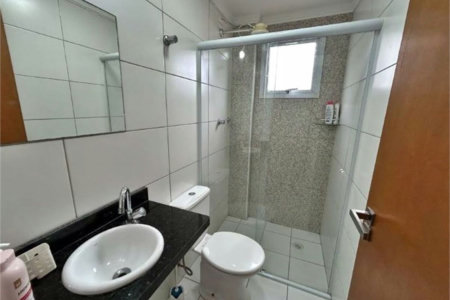 Apartamento Residencial à venda, Canto do Forte, Praia Grande - AP0851.
