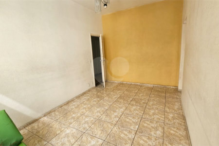 Apartamento à venda com 1 quarto em Tijuca, Rio de Janeiro, RJ