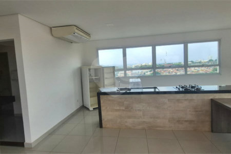 Apartamento à venda com 2 quartos em Iguatemi, Ribeirão Preto, SP
