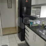 Apartamento à venda com 2 quartos em Cidade Tiradentes, São Paulo, SP