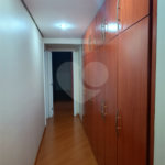 Apartamento à venda com 4 suítes em Paraíso do Morumbi, São Paulo, SP