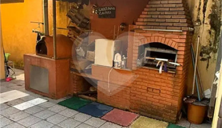 Sobrado à venda com 2 quartos, sendo 1 suíte,  em Vila Dom Pedro I, São Paulo, SP