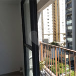 Studio à venda com 1 quarto em Vila Olímpia, São Paulo, SP