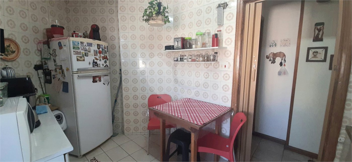 Apartamento à venda com 2 quartos em Mandaqui, São Paulo, SP