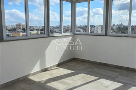 Duplex à venda com 2 quartos, sendo 1 suíte, no Centro, Sorocaba, SP