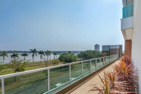 Apartamento à venda em Duetto Iguatemi Residencial, Três Lagoas - MS