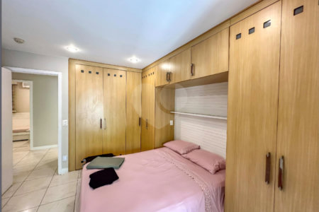 Apartamento à venda com 3 quartos em Flamengo, Rio de Janeiro, RJ