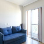 Apartamento à venda com 3 quartos, sendo 1 suíte, em Vila Anastácio, São Paulo, SP