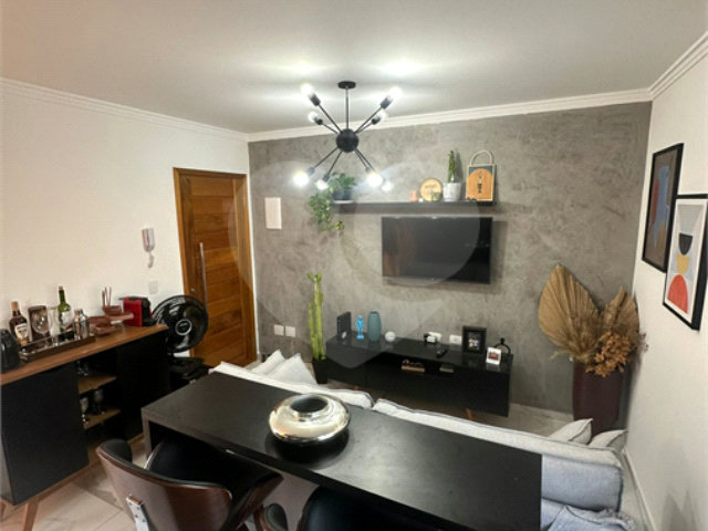 Apartamento para alugar com 2 quartos em Vila Guilherme, São Paulo, SP