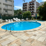 Apartamento à venda, 77 m² por R$ 480.000,00 - Jardim Las Palmas - Guarujá/SP