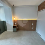 Apartamento à venda com 1 suíte em Sumarezinho, São Paulo, SP