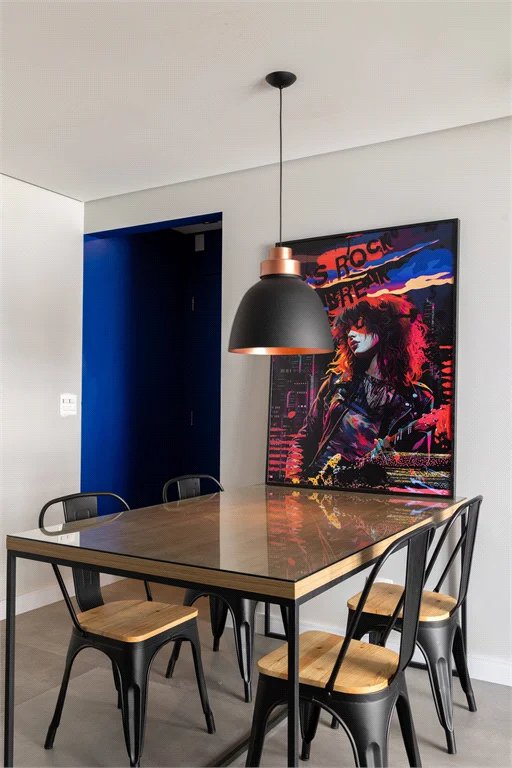 Apartamento à venda com 3 quartos, sendo 1 suíte, em Alto da Lapa, São Paulo, SP