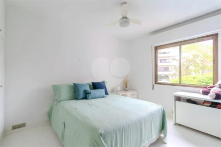 Apartamento à venda com 3 suítes em Vila Morumbi, São Paulo, SP