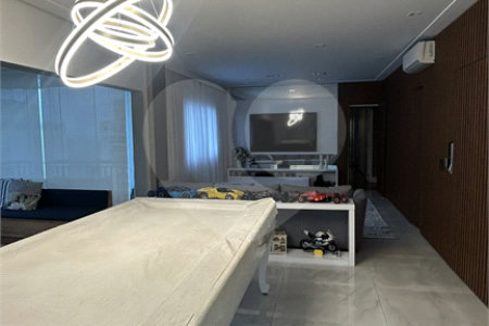 Apartamento Alto Padrão Pronto para morar no melhor condomínio da Mooca