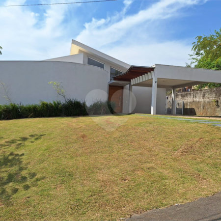 Casa em condomínio à venda com 3 suítes em Terras de Santa Teresa, Itupeva, SP