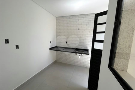 Casa de Vila à venda com 2 quartos em Jardim Europa, Sorocaba, SP