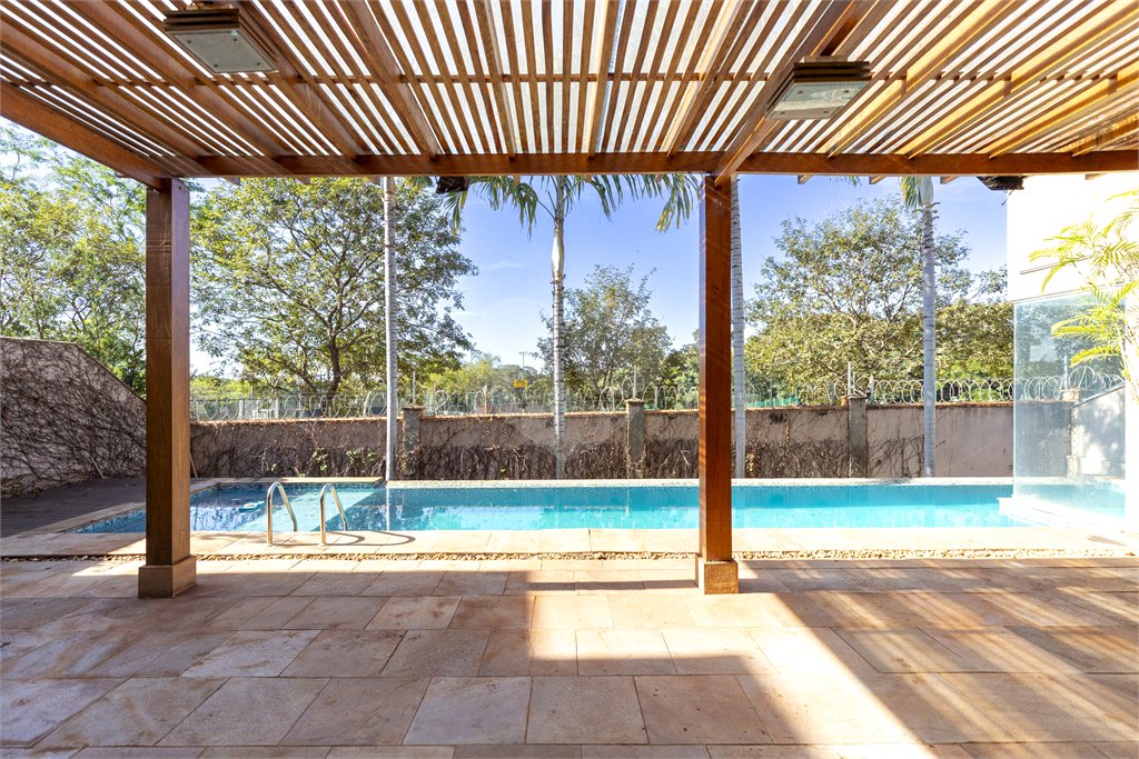 Casa à venda com 3 suítes em Residencial e Empresarial Alphaville, Ribeirão Preto, SP