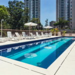 Apartamento à venda com 2 quartos, sendo 1 suíte,  em Vila Andrade, São Paulo, SP