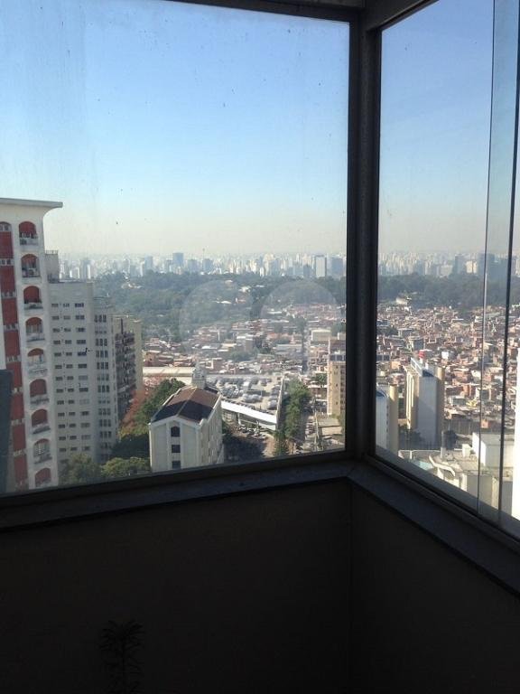 Cobertura à venda com 3 suítes em Morumbi, São Paulo, SP