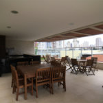 Apartamento à venda com 4 quartos, sendo 2 suítes, em Barra Funda, São Paulo, SP