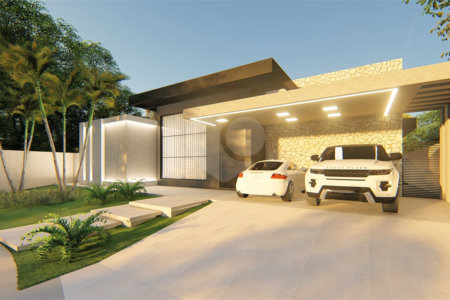 Casa à venda com 3 suítes no condomínio Residencial do Campo Camanducaia, Jaguariúna - SP
