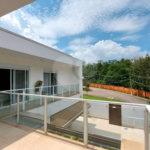 Casa à venda com 4 suítes no condomínio Belvedere II, Votorantim - SP