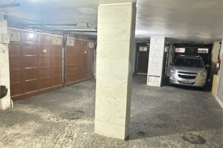 Apartamento à venda com 3 quartos, sendo 1 suíte, em Tijuca, Rio de Janeiro, RJ