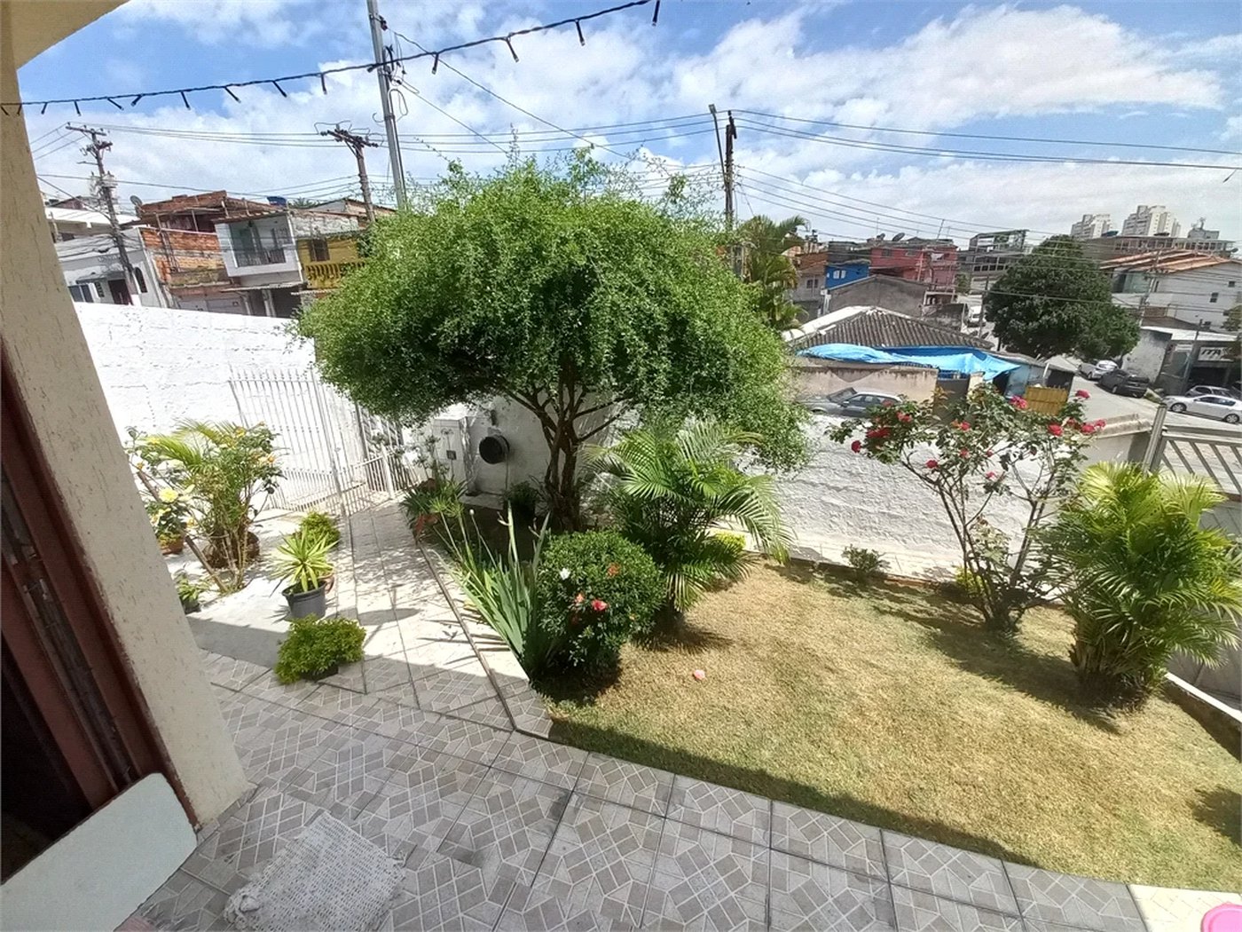 Casa Térrea à venda com 3 quartos em Jardim das Palmas, São Paulo, SP