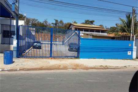 Terreno à venda com 1 suíte em Parque Residencial Jundiaí, Jundiaí, SP