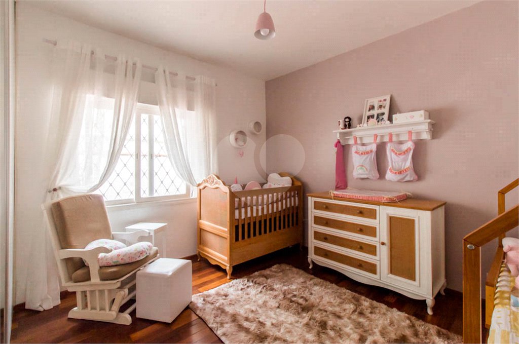 Casa Térrea à venda com 3 quartos, sendo 1 suíte, em Planalto Paulista, São Paulo, SP