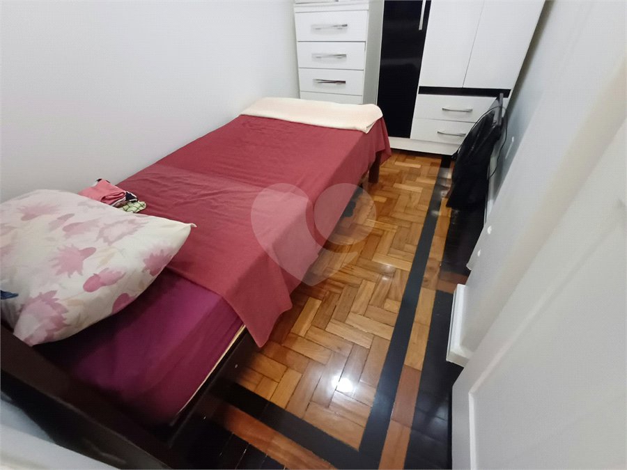 Apartamento à venda com 3 quartos, sendo 1 suíte, em Copacabana, Rio de Janeiro, RJ