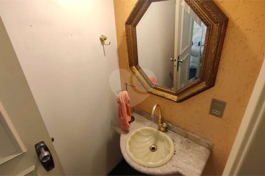 Sobrado à venda com 3 quartos, sendo 1 suíte, em Santana, São Paulo, SP