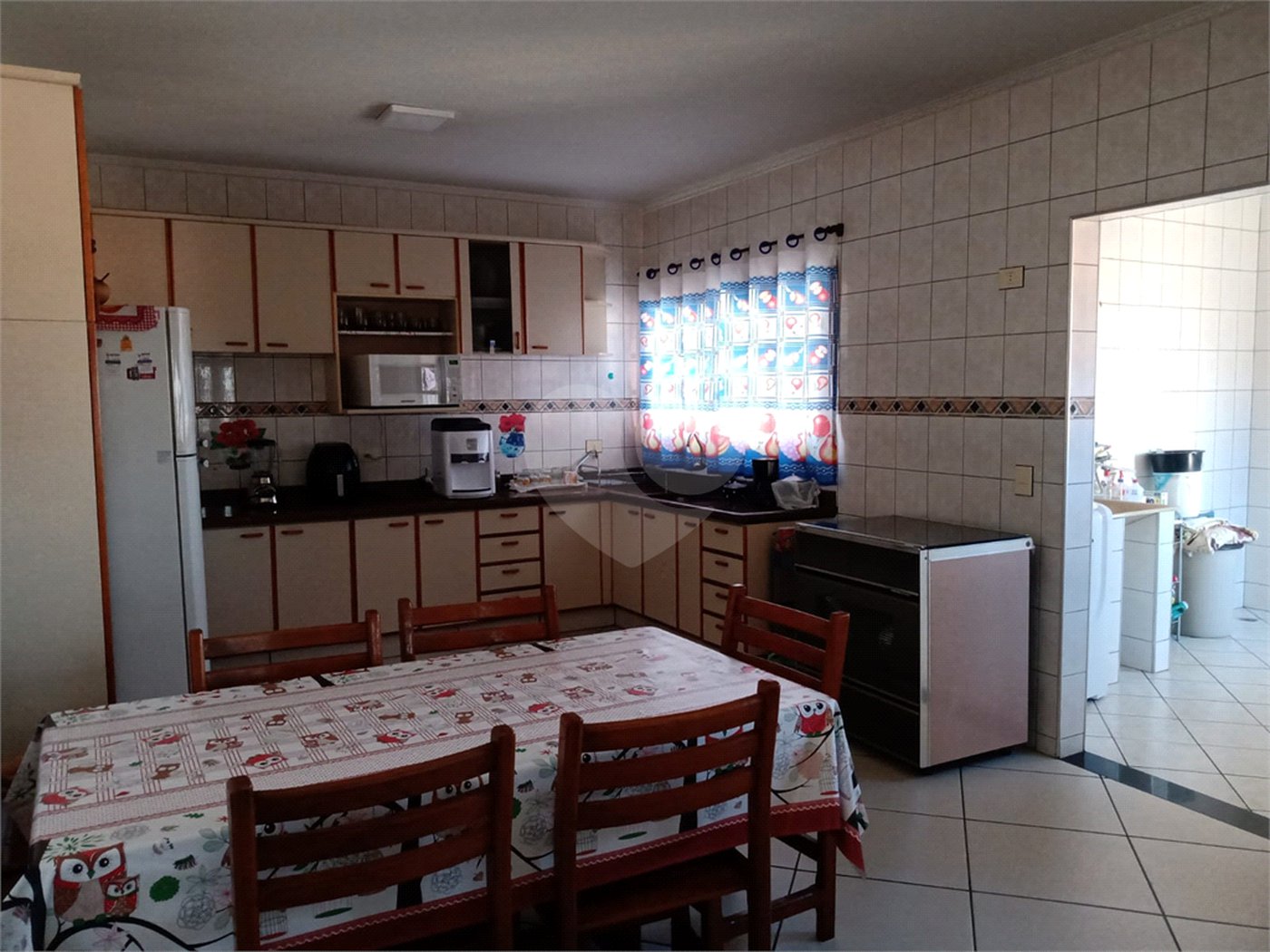 Casa à venda com 3 quartos, sendo 1 suíte, em Salto de São José, Salto, SP