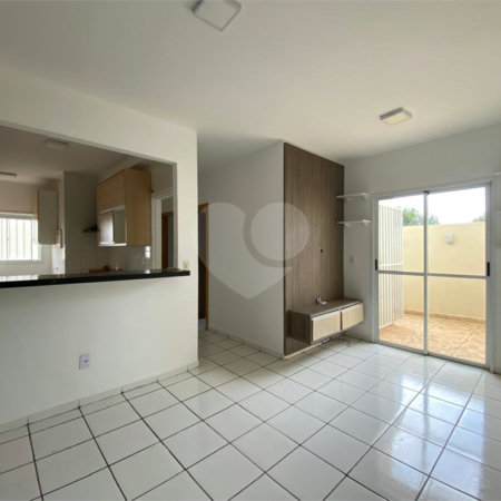 Apartamento à venda com 2 quartos, sendo 1 suíte,  em Parque Residencial das Nações Indígenas, Cuiabá, MT
