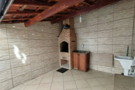 Sobrado à venda com 3 quartos, sendo 1 suíte, em Jardim Ester, São Paulo, SP