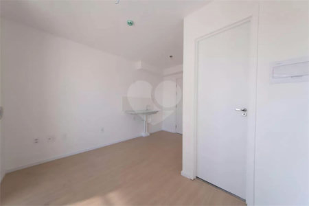 Studio à venda com 1 quarto em Vila Santo Estéfano, São Paulo, SP