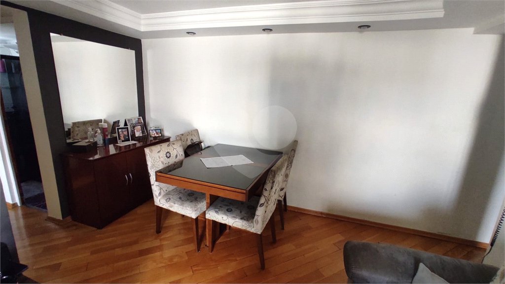 Apartamento à venda com 2 quartos em Jardim Santa Mônica, São Paulo, SP