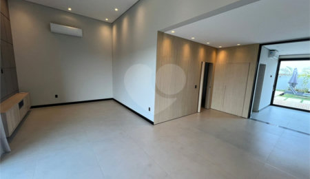 Casa para alugar com 3 suítes no condomínio Alphaville Nova Esplanada 4, Votorantim - SP