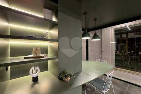 Studio à venda ou para alugar com 1 quarto em Pinheiros, São Paulo, SP